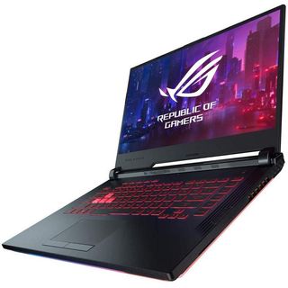 AsusRogStrix G15 i7-9750H / 16gb / 1Tb / 1660Ti