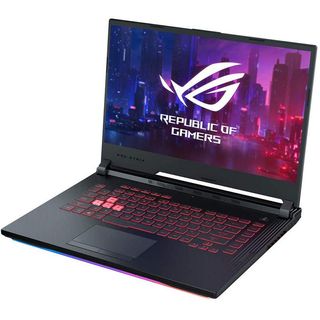 AsusRogStrix G15 i7-9750H / 16gb / 1Tb / 1660Ti