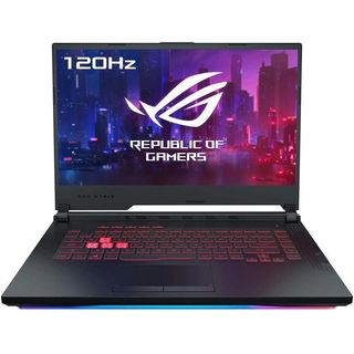 AsusRogStrix G15 i7-9750H / 16gb / 1Tb / 1660Ti