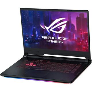 AsusRogStrix G15 i7-9750H / 16gb / 1Tb / 1660Ti