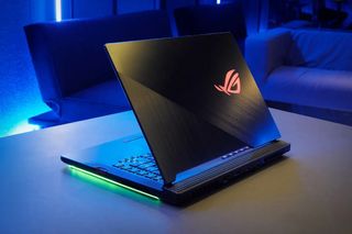 AsusRogStrix G15 i7-9750H / 16gb / 1Tb / 1660Ti