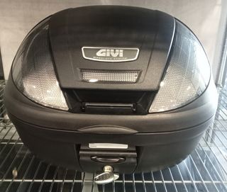 MALETA GIVI 37 LITROS 