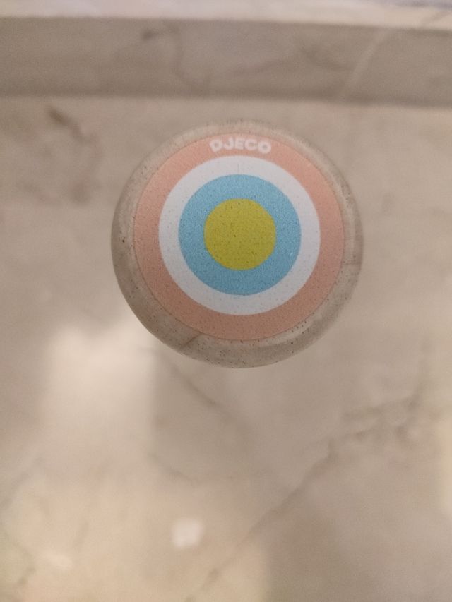 Palo de lluvia Djeco