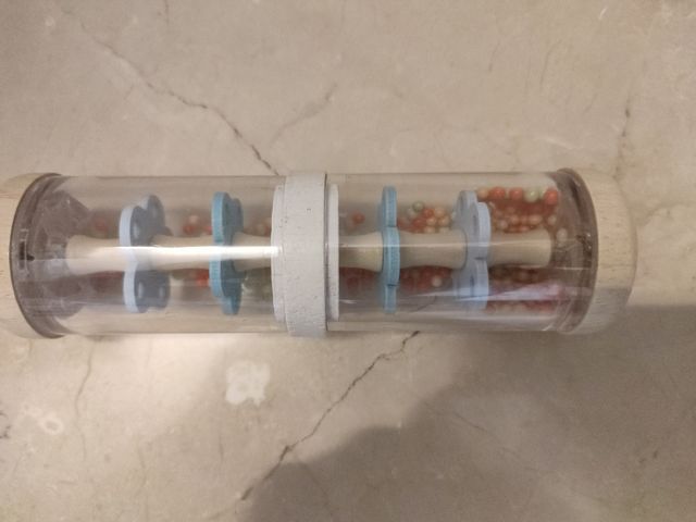 Palo de lluvia Djeco