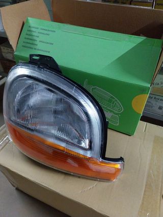 FARO RENAULT KANGOO