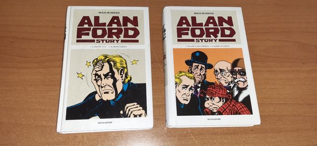 Alan Ford Edizione Speciale