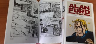 Alan Ford Edizione Speciale