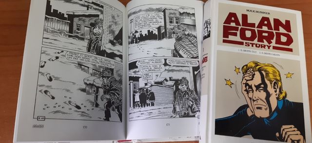 Alan Ford Edizione Speciale