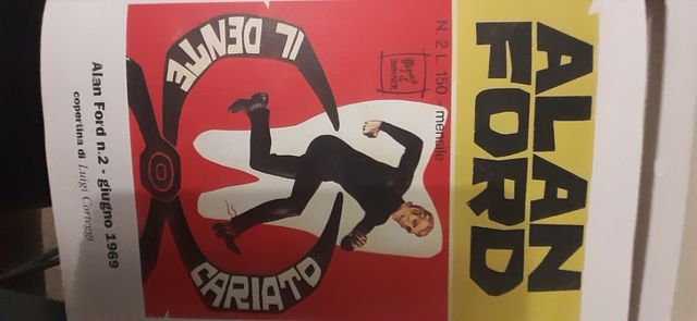 Alan Ford Edizione Speciale