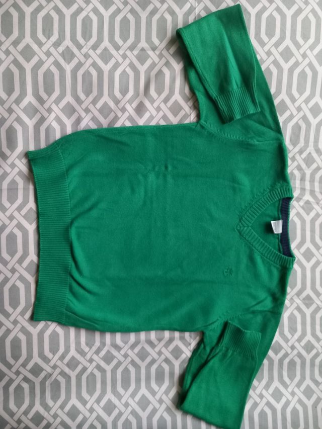 Lote ropa niño talla 6