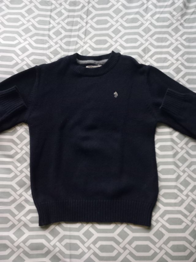 Lote ropa niño talla 6