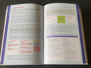 Diccionario Oxford Study