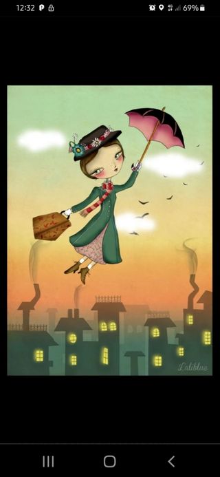 BUSCO TRABAJO DE EDUCADORA INFANTIL.