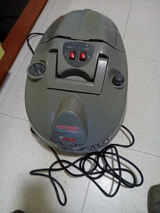 Aspiradora vaporetto polti