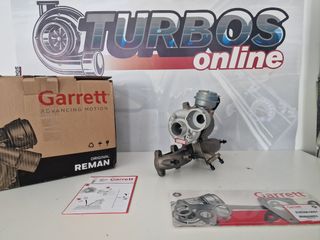 Turbo leon fr 150cv