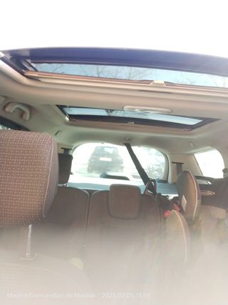 Renault Grand Scenic 2010