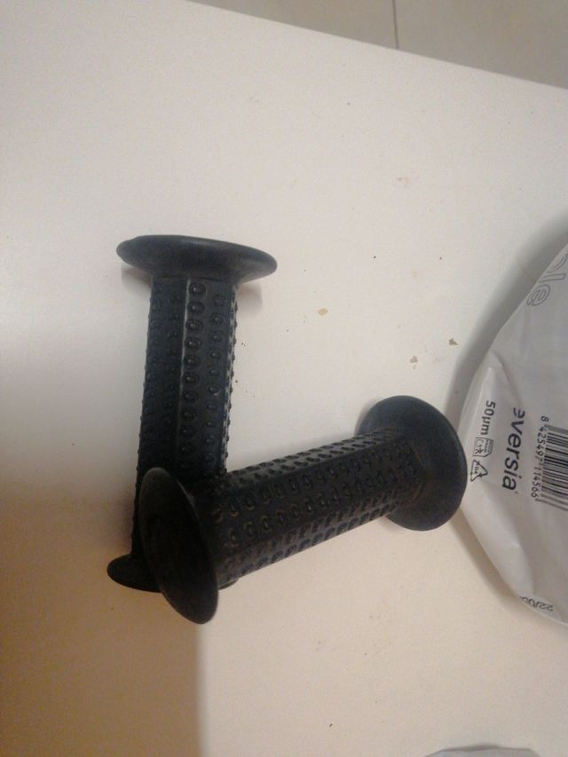 Manguitos bh california