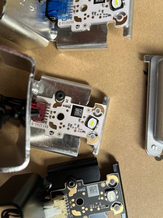 led de alta potencia 12v