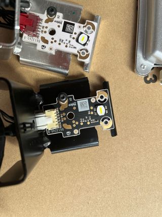 led de alta potencia 12v