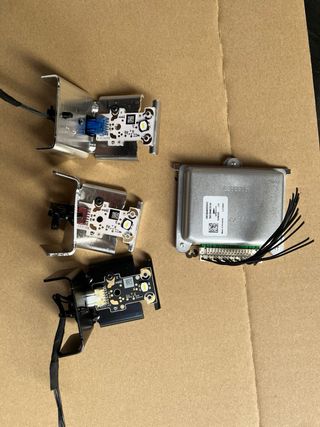 led de alta potencia 12v