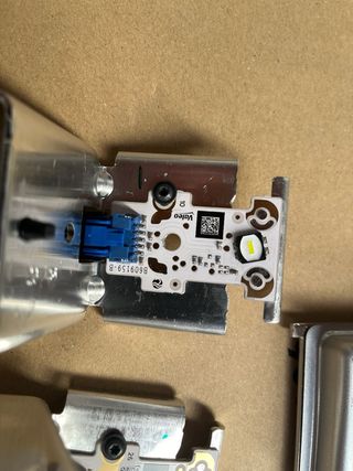 led de alta potencia 12v