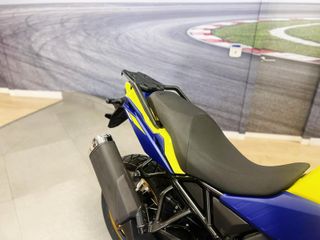 SUZUKI V-STROM 800 DE - 2025 - 0 KM.