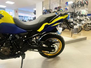 SUZUKI V-STROM 800 DE - 2025 - 0 KM.