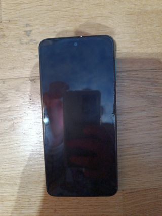 Xiaomi redmi note 9 pro negociable