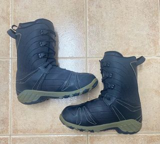 bota snowboard ATOMIC