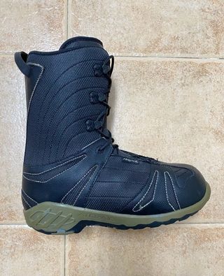 bota snowboard ATOMIC