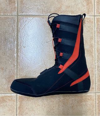 bota snowboard ATOMIC
