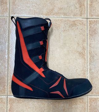 bota snowboard ATOMIC