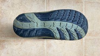 bota snowboard ATOMIC