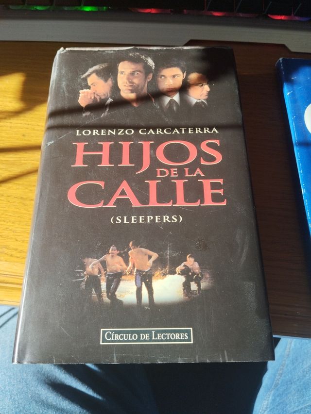 Hijos de la calle