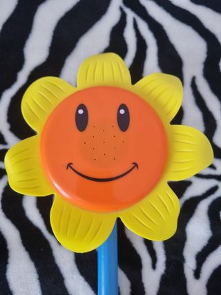 Ducha bañera juguete