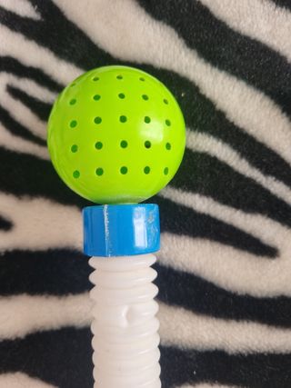 Ducha bañera juguete