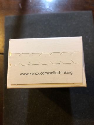 Inchiostro Xerox Magenta stampante 8570