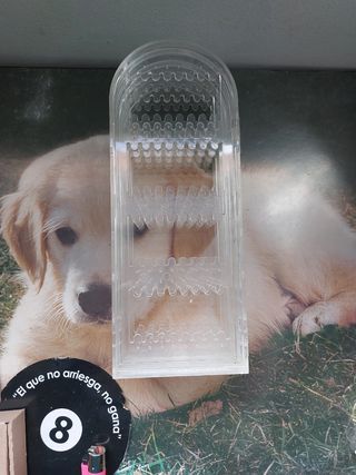 Joyero de pendientes