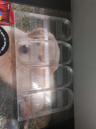 Joyero de pendientes