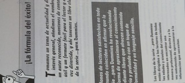 Libros futuros padres