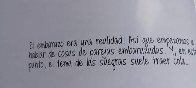 Libros futuros padres