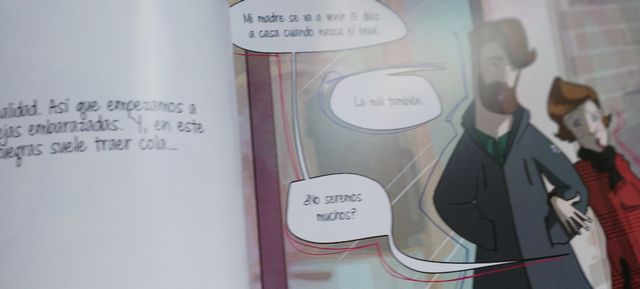 Libros futuros padres