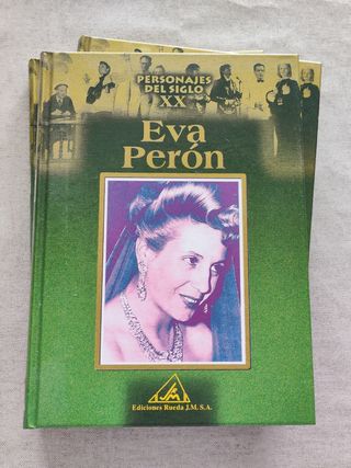 PERSONAJES DEL SIGLO XX