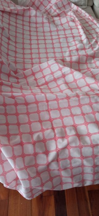 Funda de edredón