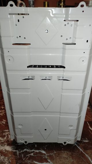 Calentador de gas natural cointra cob-14 14 L