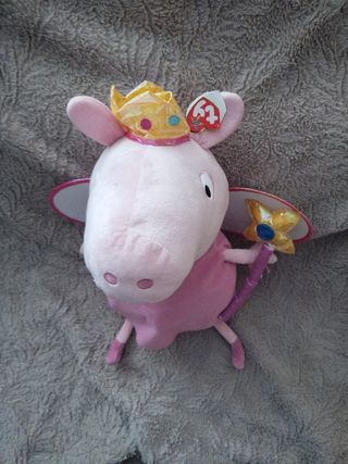 Peppa pig 