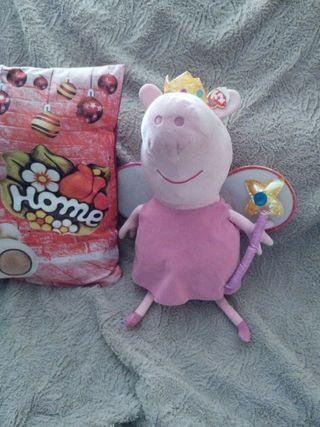 Peppa pig 