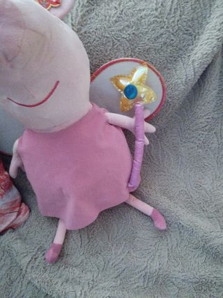 Peppa pig 