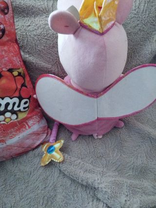 Peppa pig 