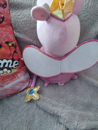 Peppa pig 